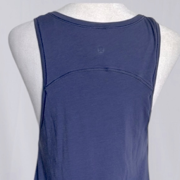 Lululemon To The Point Tank - Picture 6 of 11
